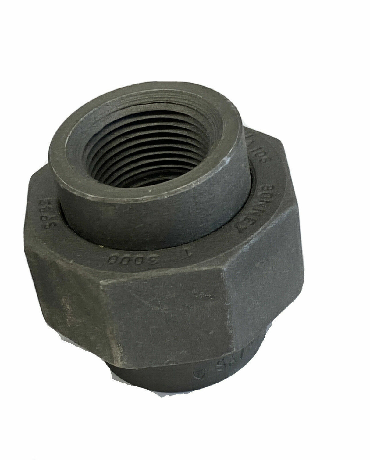 Raven 1 inch Union Pipe Fitting - 333-0006-004