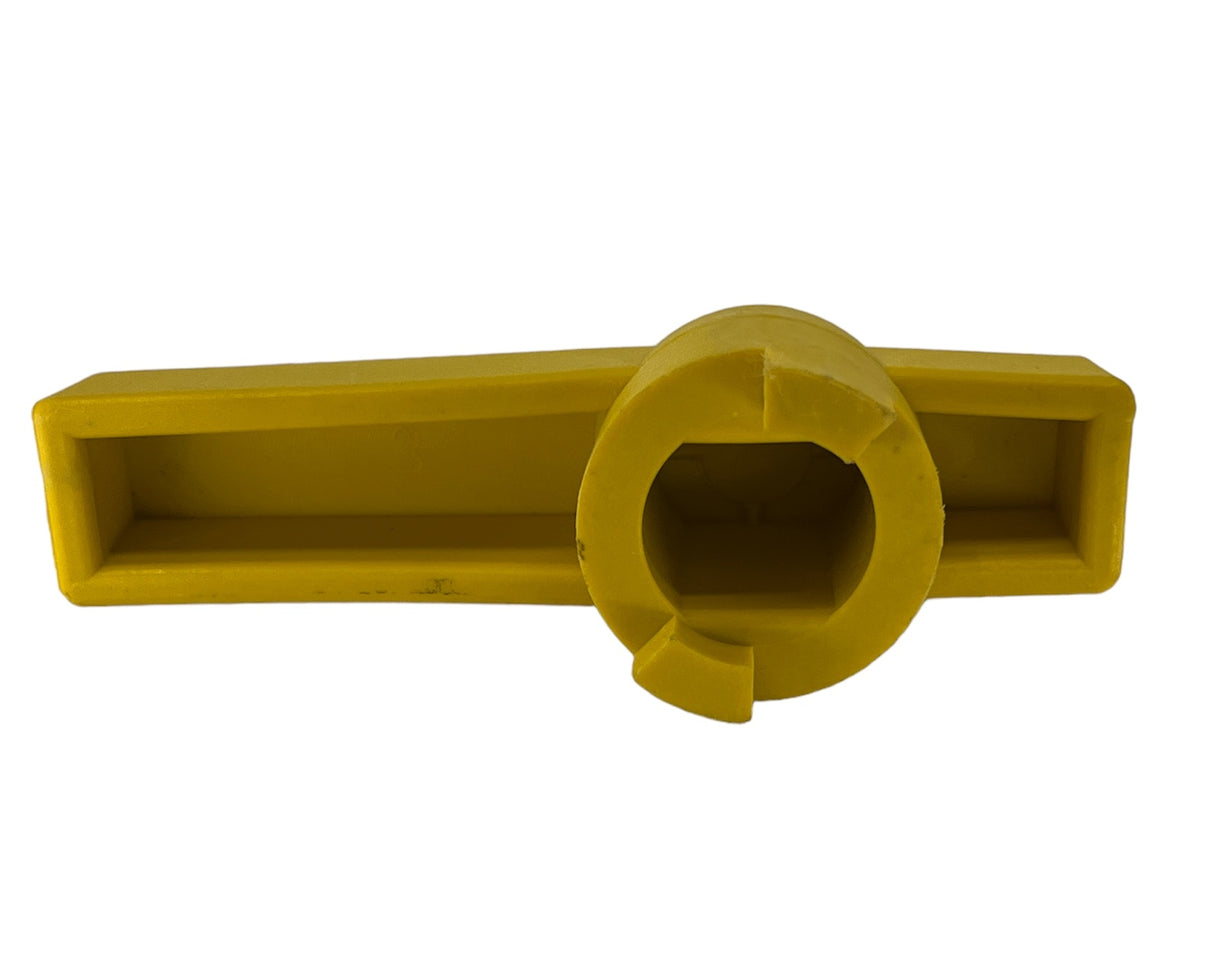 Banjo Poly Union Valve Handle for 2" Full Port Valves - UV20153