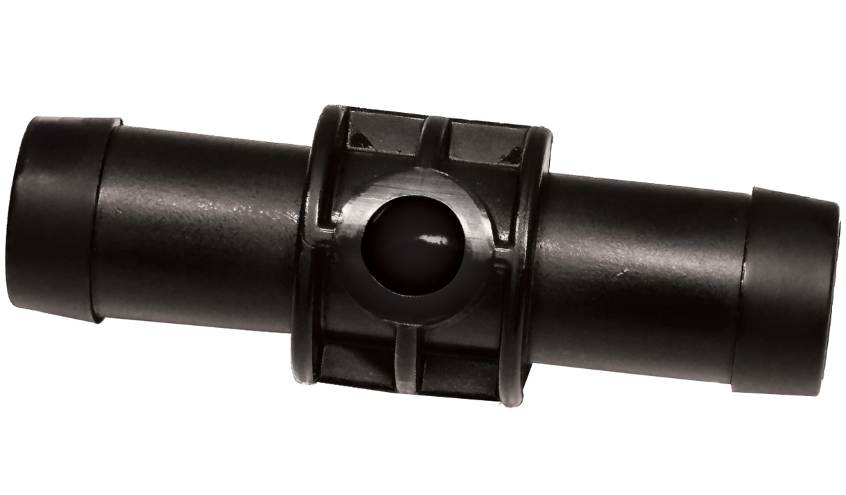 TeeJet Double Hose Shank For QJ360 Nozzle Body Assembly 3/4" - CP38939-NYB