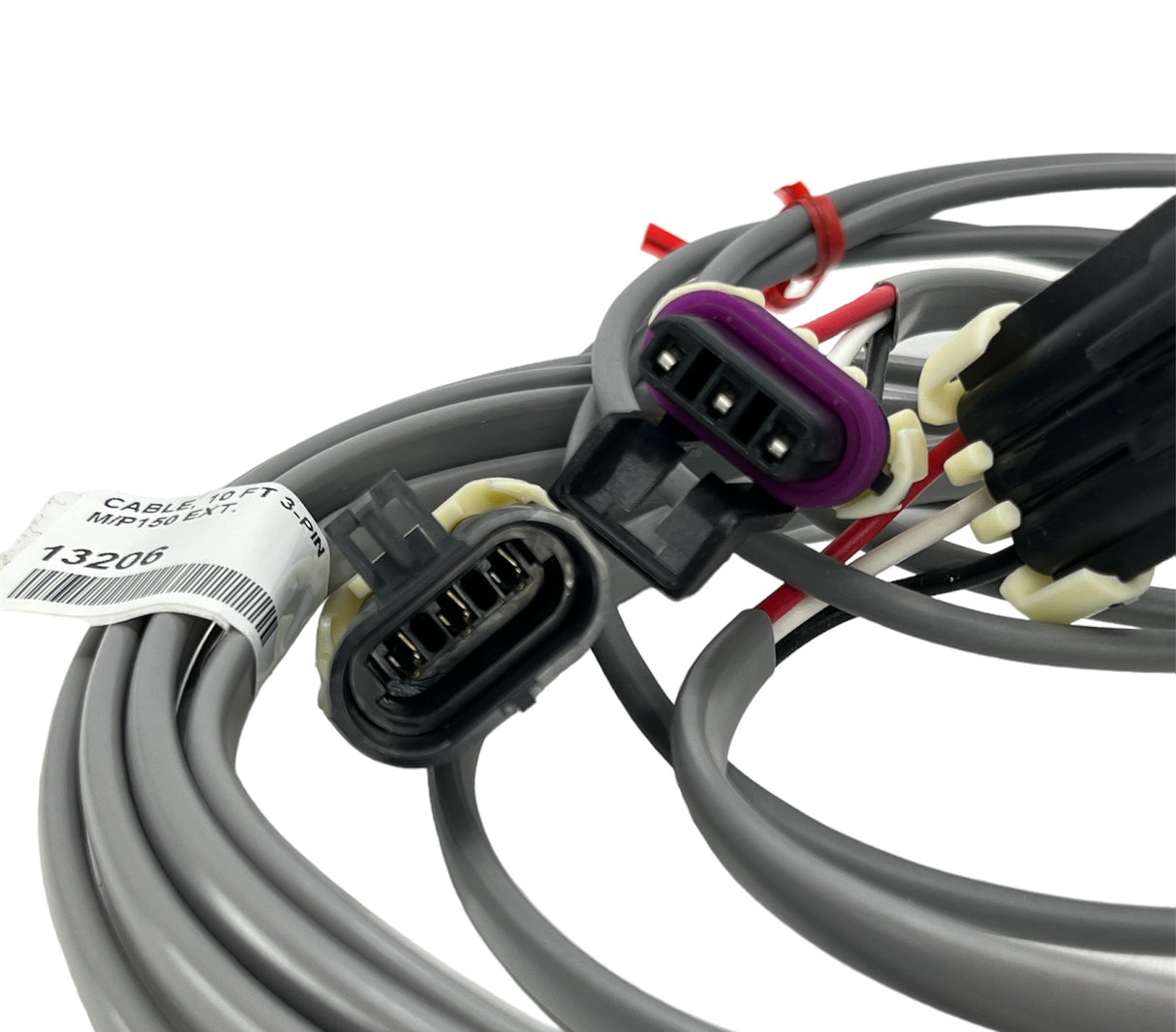 Micro-Trak Magnetic Wheel Speed Sensor Kit With 10' Extension Cable - 01530