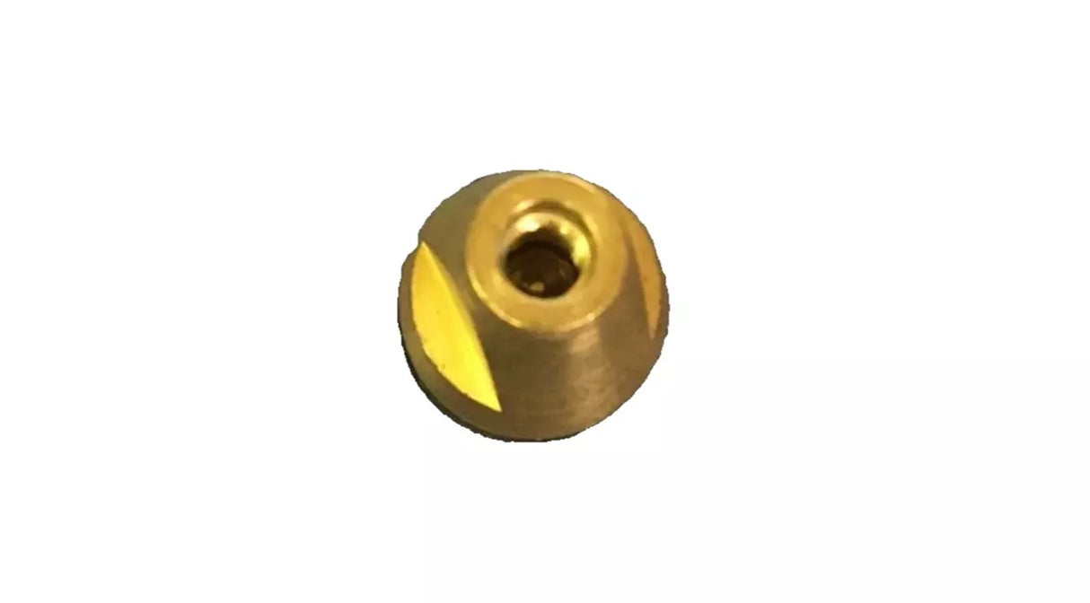 TeeJet Brass and Nylon Core Assembly - 10565-1-NY