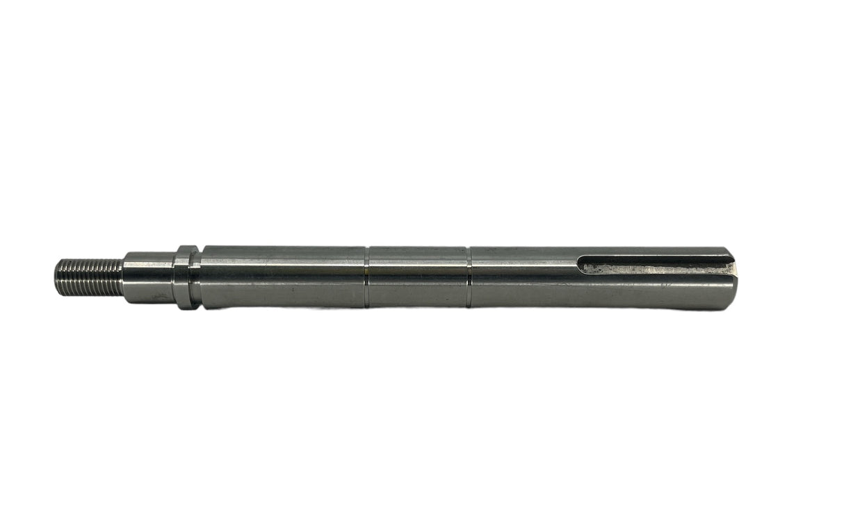 Ace Pumps Stainless Steel Driven Shaft with Keyway 5/8" - BAC-6-150/200-SS (40056)