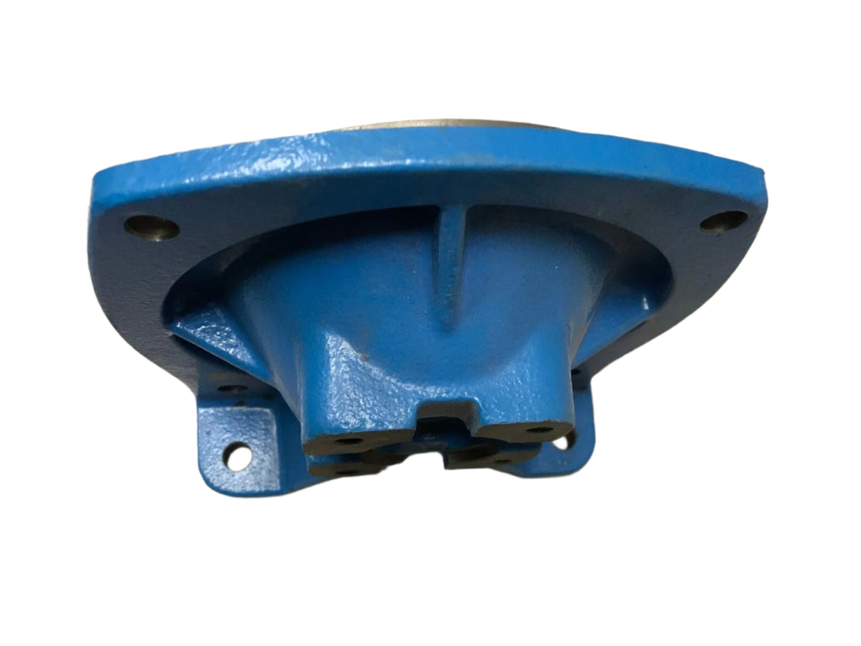 Hypro Cast Iron Pump Mounting Flange - 0750-9300C