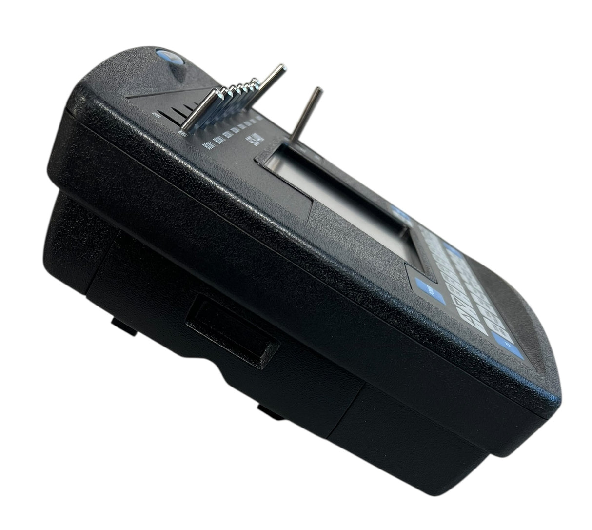 Raven SCS 4440 Console Spray Controller No Datalog 10 Boom Capacity - 063-0173-466