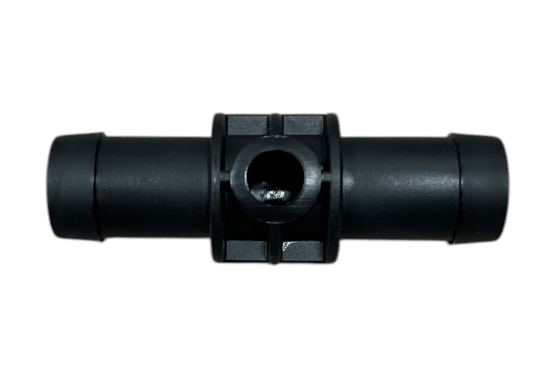 TeeJet Double Hose Shank For QJ360 Nozzle Body Assembly 3/4" - CP38939-NYB