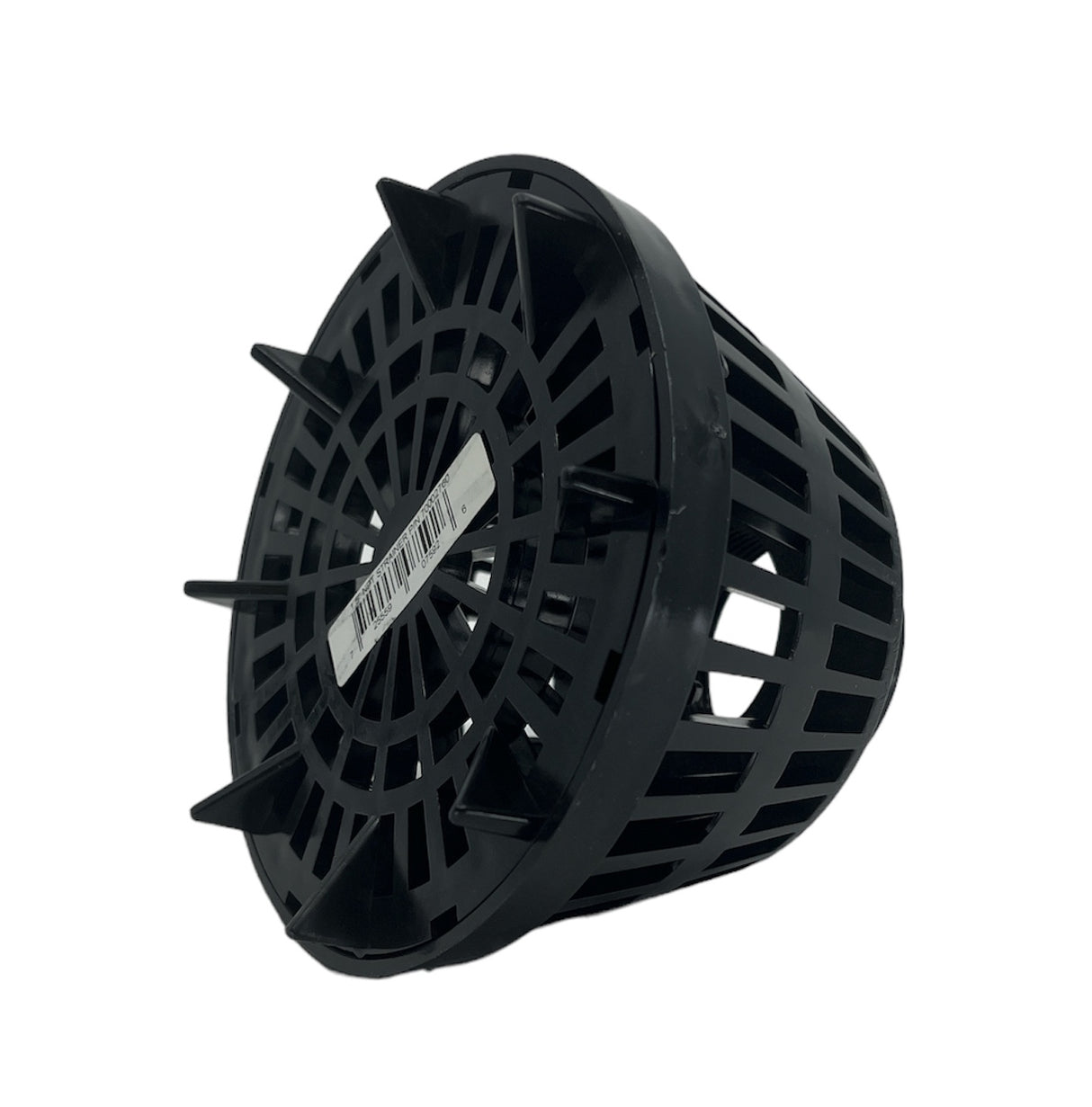 Apache Polypropylene Suction Hose Strainer 1-1/2" Female Pipe Thread - 70002760