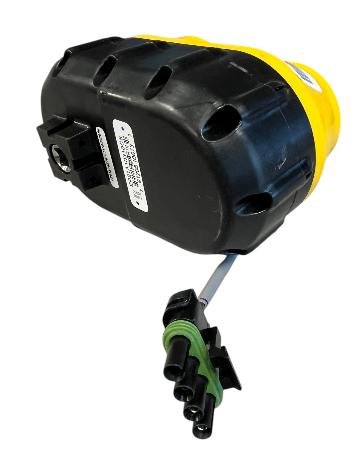 Banjo EVX Actuator Motor with 3 Wire Cable - EP21A10310C8