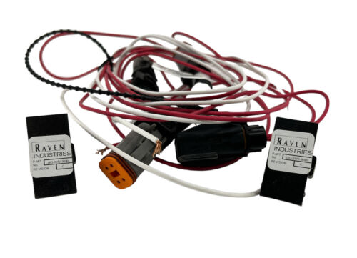 Raven Kit CAN Power Terminator - 117-0159-923