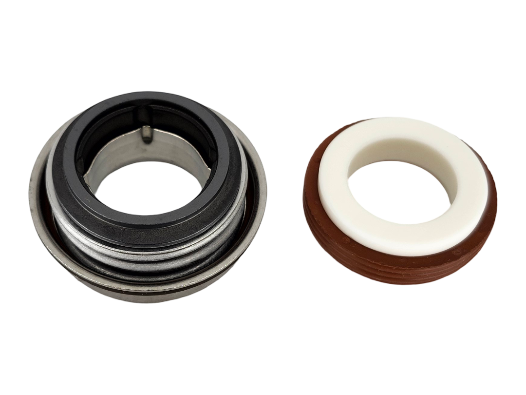 Banjo Viton Mechanical Seal Assembly For Poly Pumps - 12713V