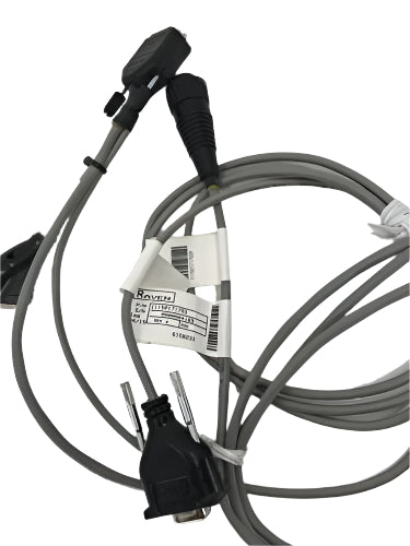 Raven Cruizer II Port Expander Cable With Speed Output - 115-0171-793