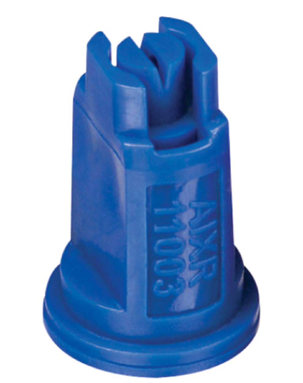 TeeJet Nozzle Air Induction XR Flat Spray Tip, Blue - AIXR11003VP