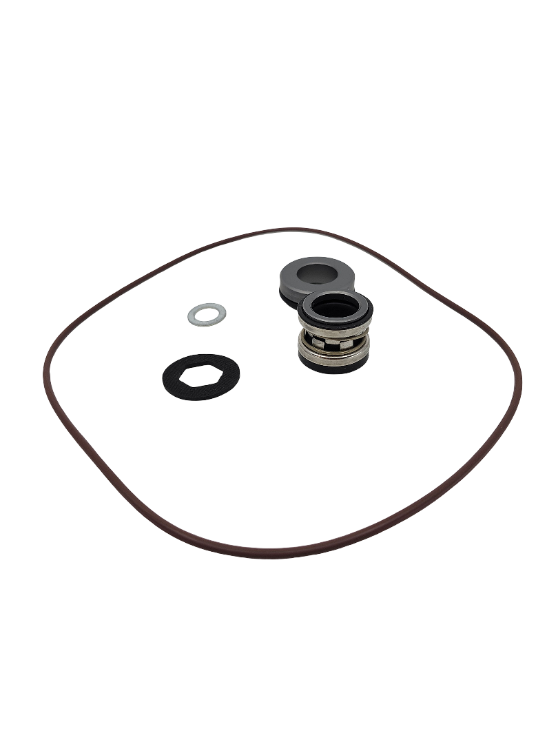 Hypro Life Guard Silicon Carbide Seal Kit for 9300 Series Pumps - 3430-0593