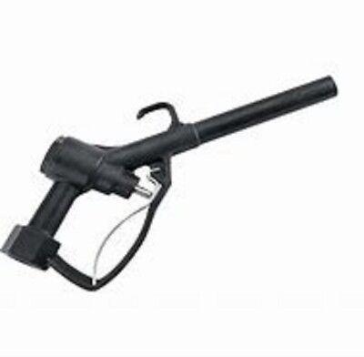 Banjo 1 Inch Dispensing Nozzle - VN100