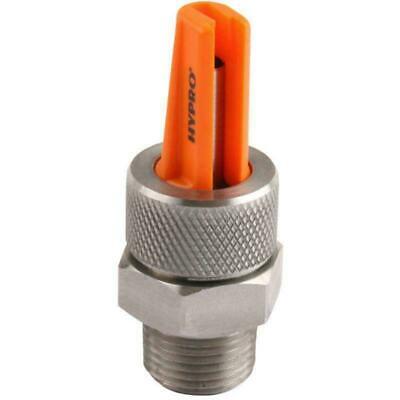 Hypro Boom Xtender Nozzle, Boomless Flat Fan With 3/8" MNPT - XT043