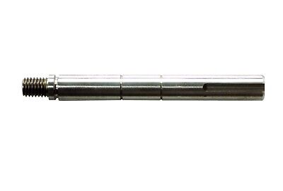 Ace Pumps Drive Shaft Left Hand Thread 5/8" fits FMC-HYD - BAC-6-SS (40070)