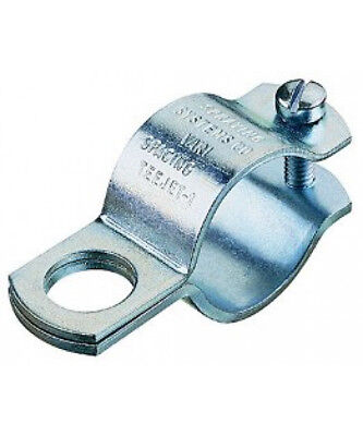 TeeJet Boom Clamp With Round Hole For 1" Pipe - AA111-1