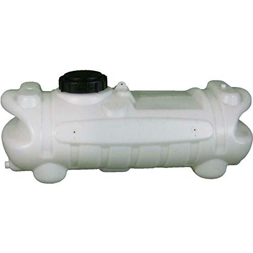 Ace Roto-Mold 15 Gallon Blow Molded Spot Sprayer Tank - SB00015