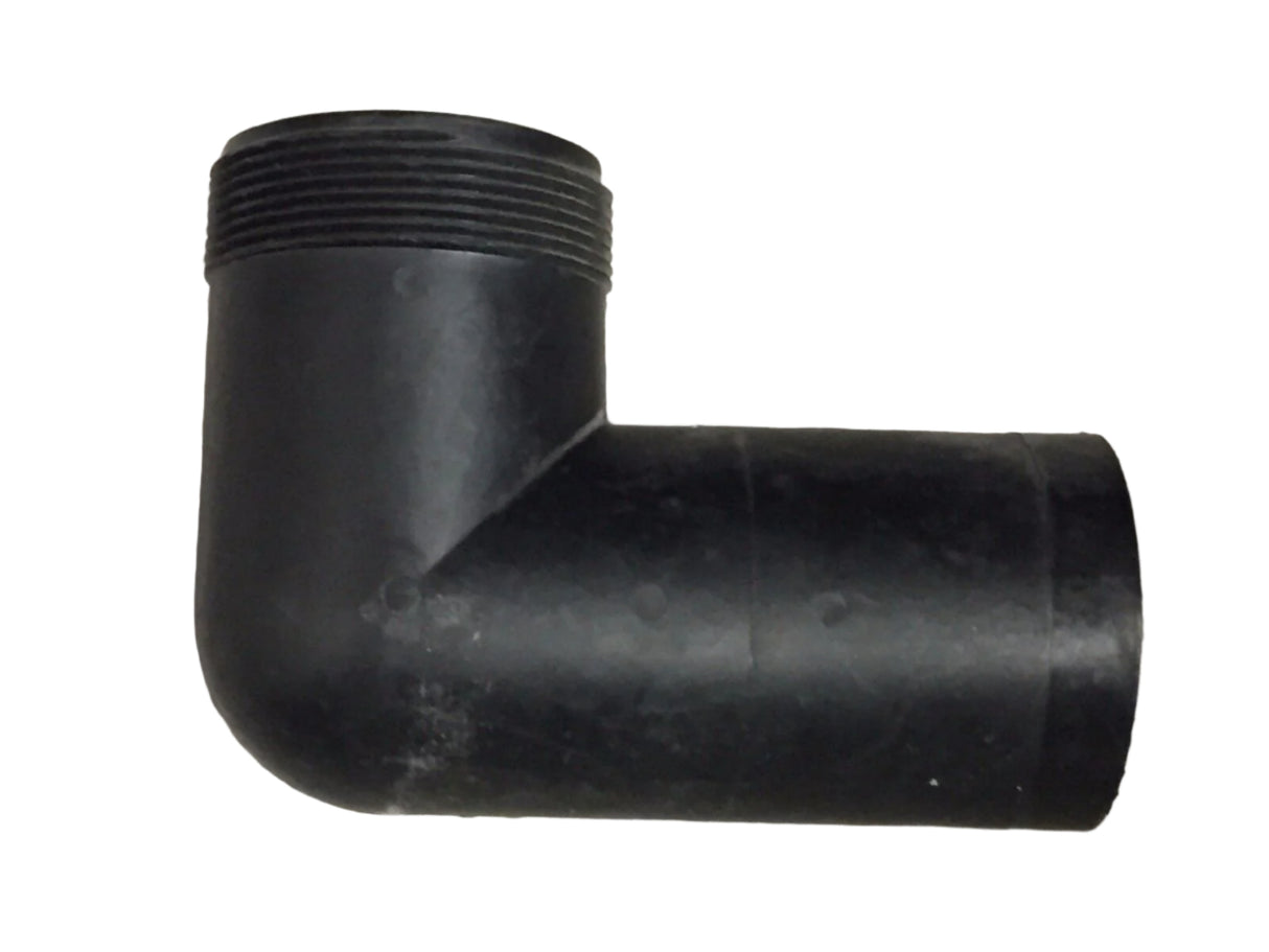 Ace Roto-Mold 2 Inch Syphon Tube - 10511
