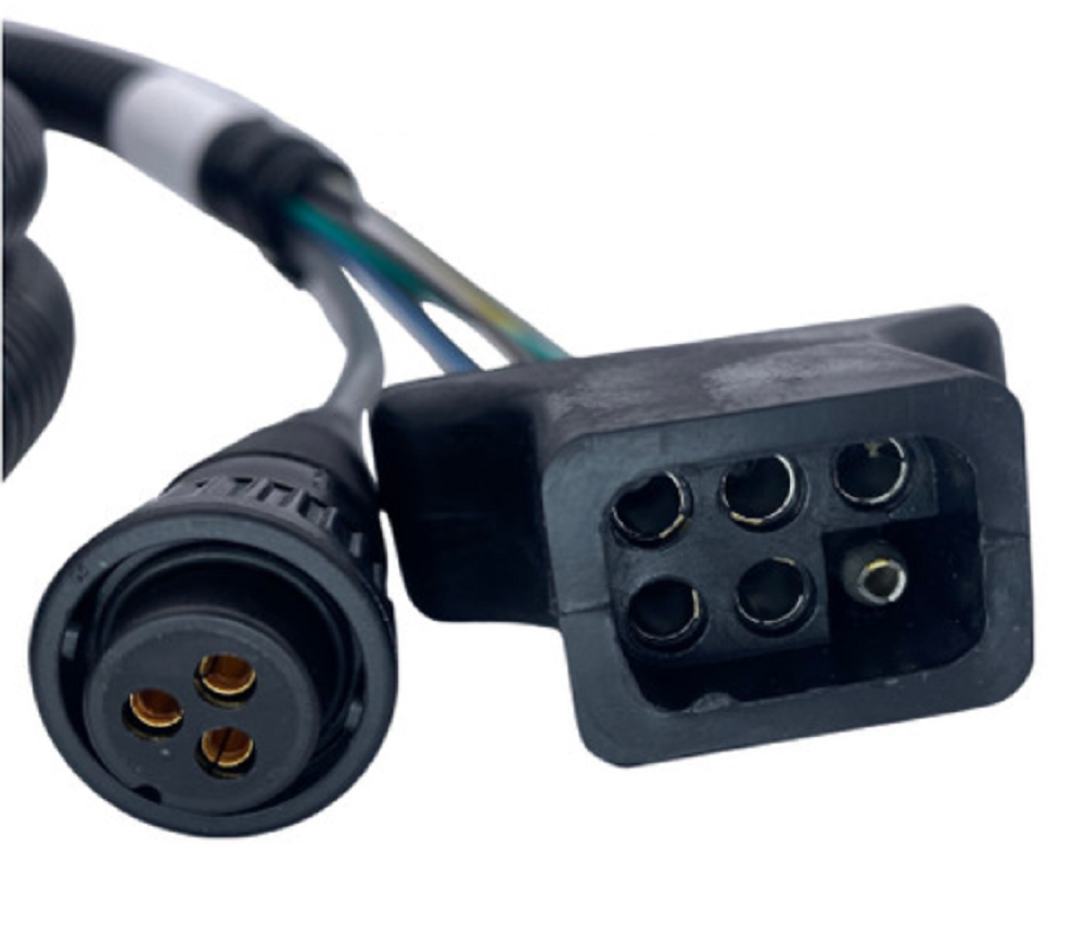 Raven Flow Control Extension 12 Feet Cable - 115-0159-409