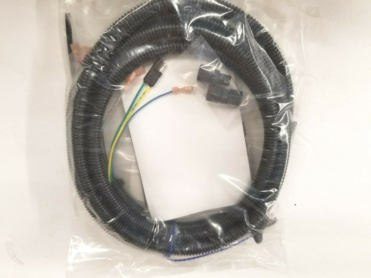 Raven 12 Foot SCS-203 Cable - 115-0159-015