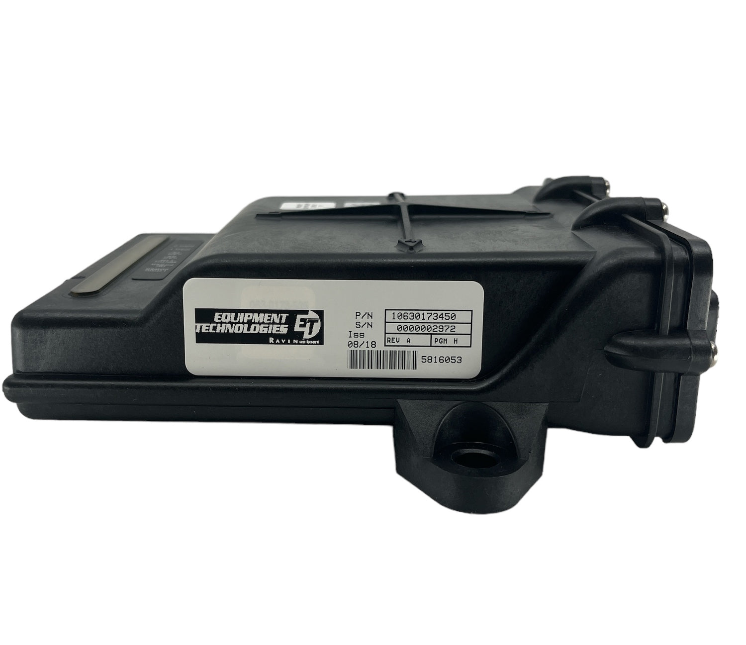 Raven CAN Level 2 ET Product Controller Node - 063-0173-450