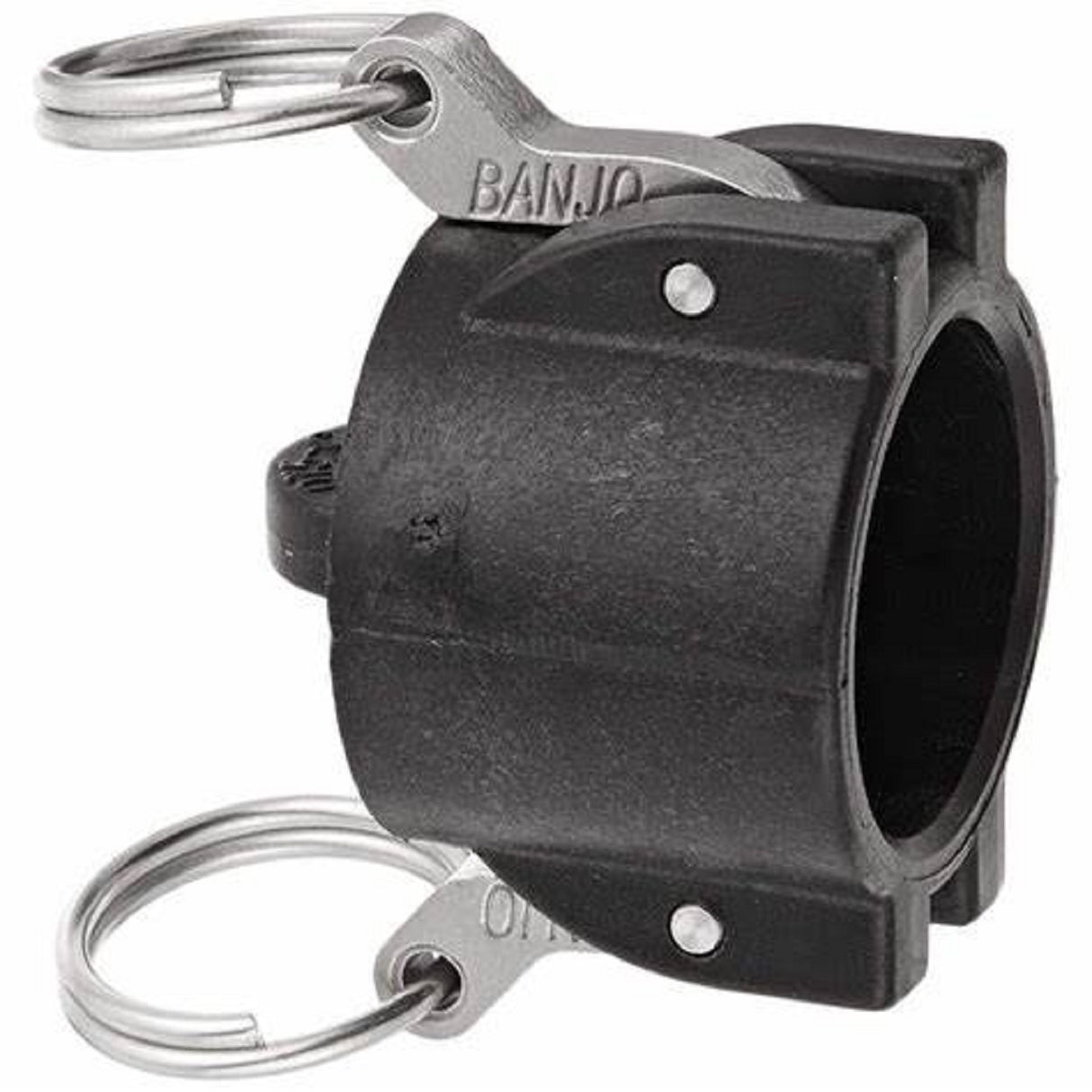 Banjo Poly Cam Lever Cap - 3/4" - 075CAP