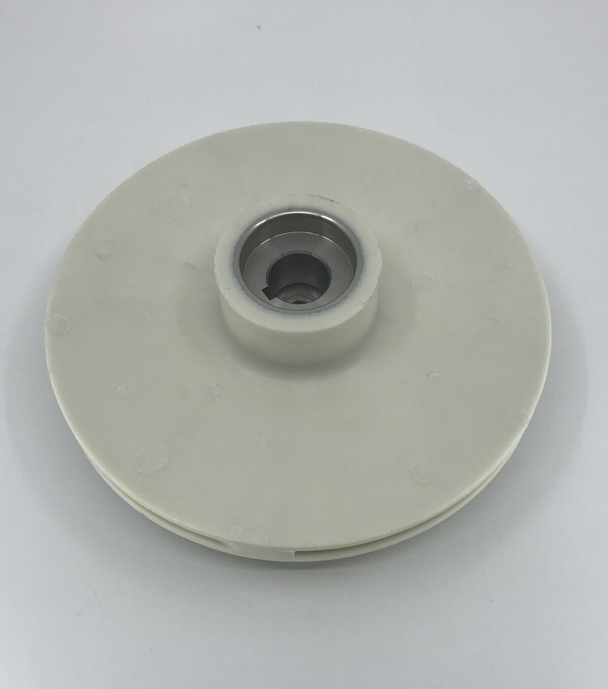Ace Pumps Thermoplastic Impeller for 3/4" Keyed Shaft - ACAL-28-660-P (30556)