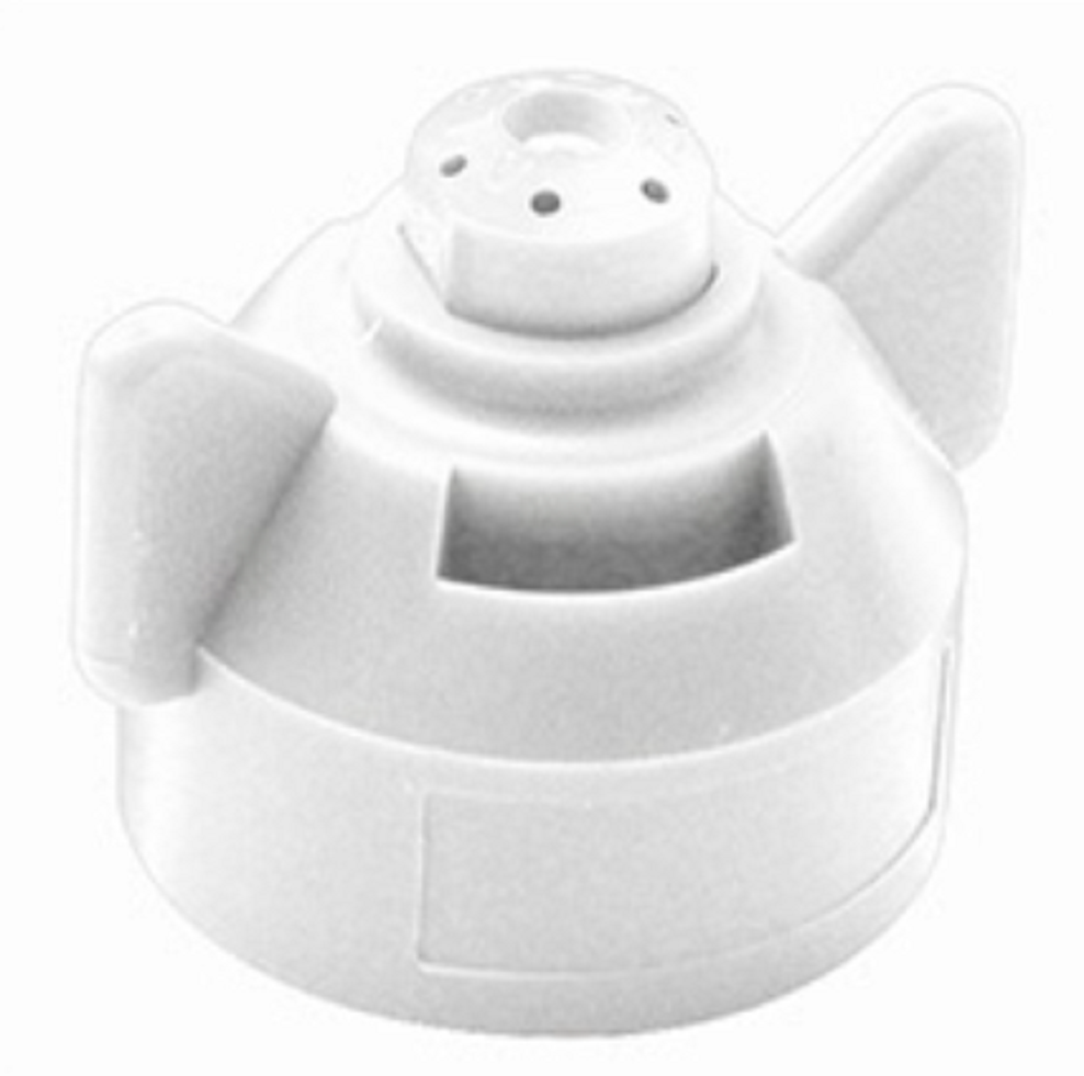 Hypro ESI Six Stream Ceramic Spray Nozzle, White, 0.8 GPM @ 40 - FC-ESI-11008