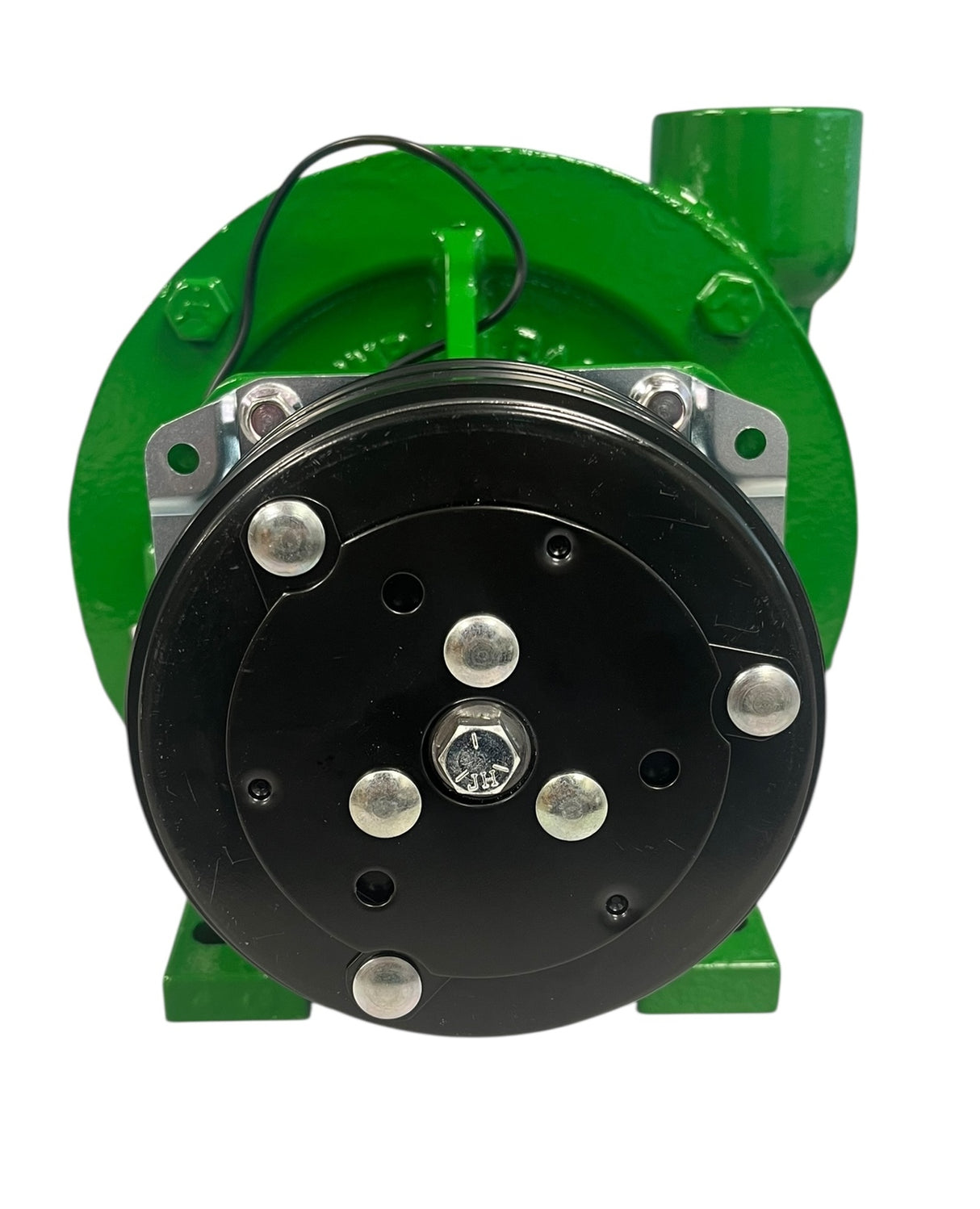 Ace Pumps Magnetic Clutch Driven Cast Iron Centrifugal Pump 1-1/2" x 1-1/4" - FMC-150-MAG-D