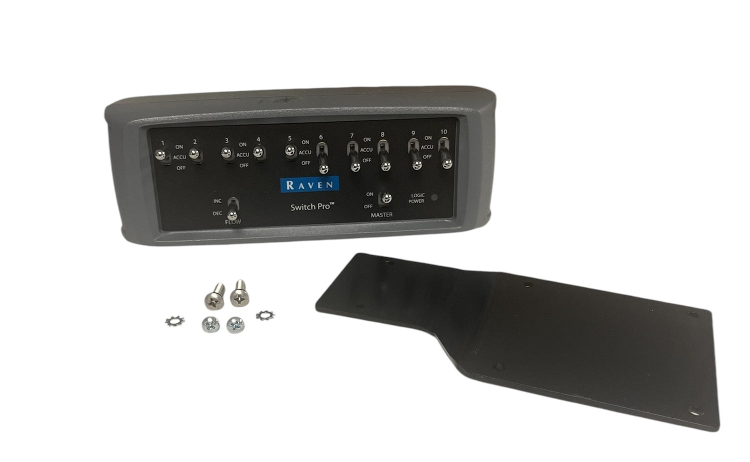 Raven Switch Pro Kit With Envizio Pro Mounting Bracket W/O Cabling - 063-0172-983