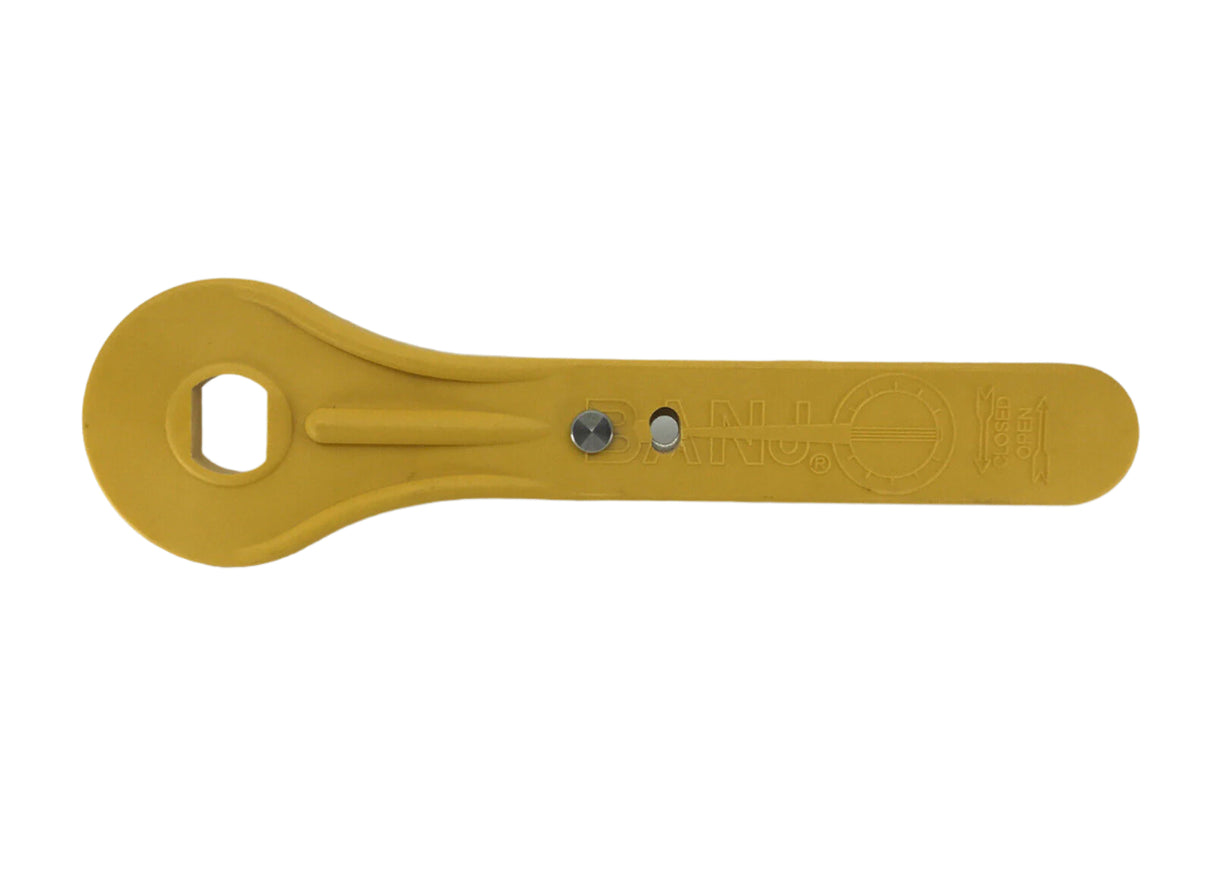 Banjo Straight Locking Valve Handle - VL25153