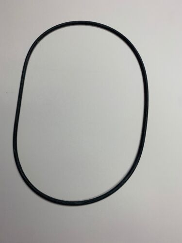 Pacer Pump O-Ring Body EPDM - P-58-0719-72