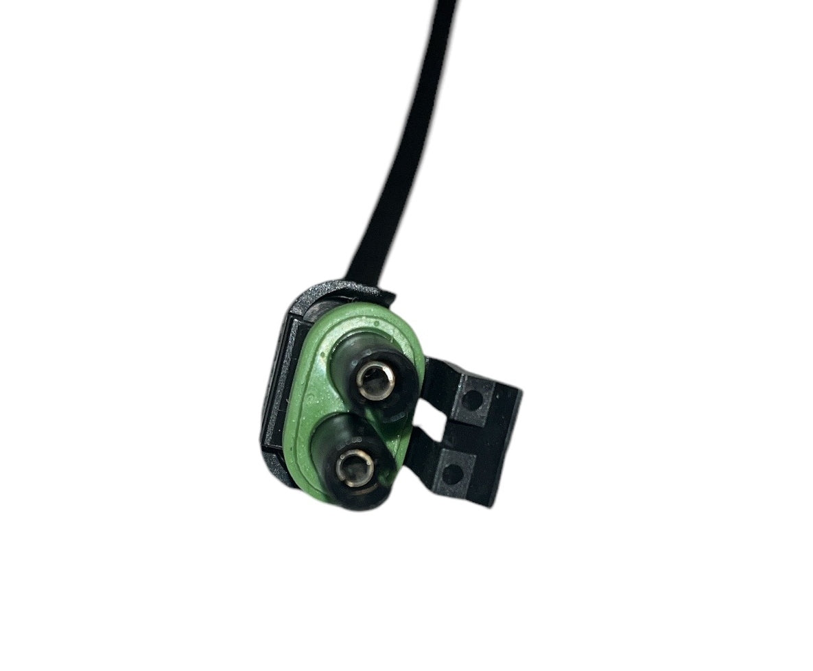 Capstan AG SpitFire Complete Coil Assembly 15 Series for Arag/Hypro - 116500-256