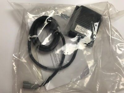 Raven Smartrax Foot Switch Assembly - 063-0172-470