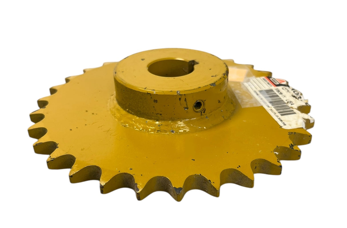 Agco Rod Metering Sprocket Rod 30 Tooth For Challenger and Ag-Chem - AG326897