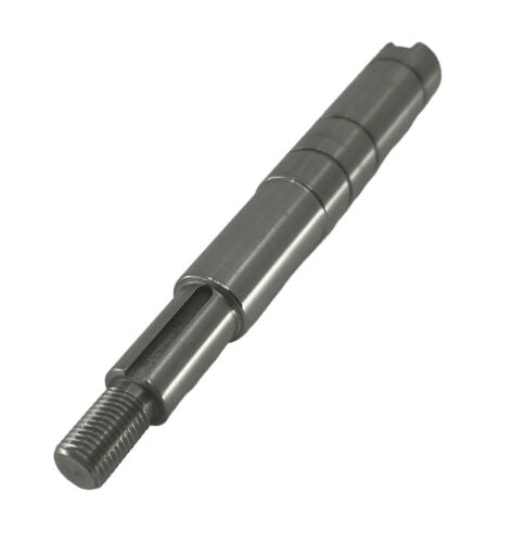 Ace Pumps Stainless Shaft For FMCSC-205 Pumps 5/8" - BAC-6-205-HYD-SS (40068)