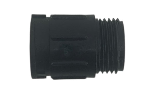 Raven Conxalll 3 Pin Female Circular Plug Connector Shell - 408-4001-406
