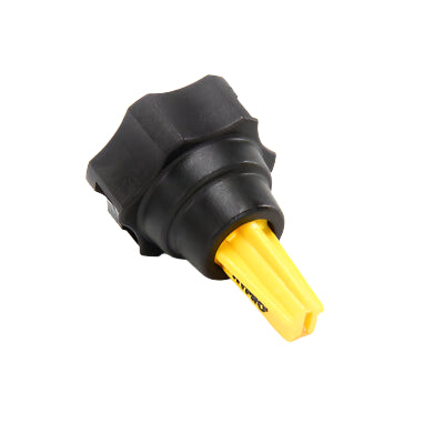 Hypro Boom Xtender Nozzle, Boomless Flat Fan with Fast Cap - FC-XT024