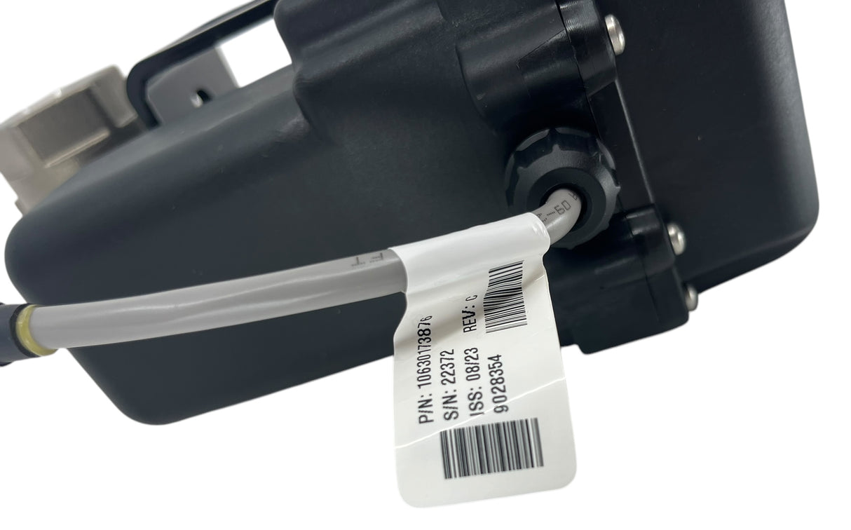 Raven 1 Inch On Off Shutoff Valve FPT 12 Volt NH3 400 PSI - 063-0173-876