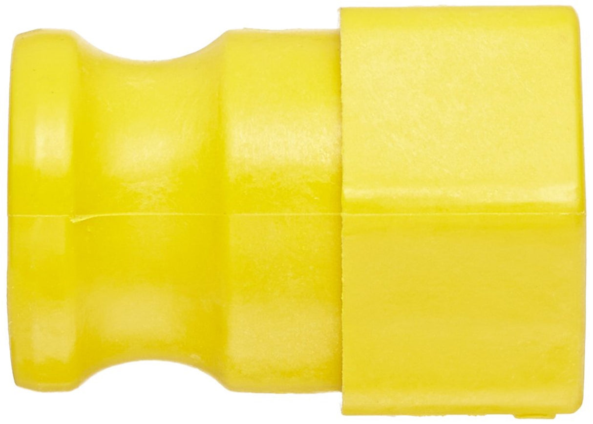 Banjo Male Cam Lever Garden Hose Fitting 3/4" Male X 3/4" Female GHT - GHFT075A