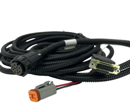 Raven Cable Console Cable Quicktrax - 115-0171-758