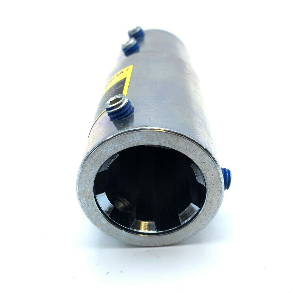 Hypro Roller Pump PTO Adapter And Kit 5/8" Shaft x 1-3/8" (6-spline)- 1320-0077