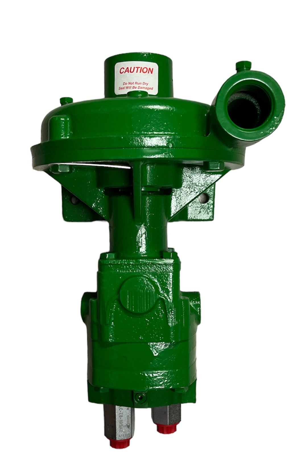 Ace Pumps Hydraulic Motor Driven Centrifugal Pump 1.25" x 1" - FMC-HYD-310 (49850)