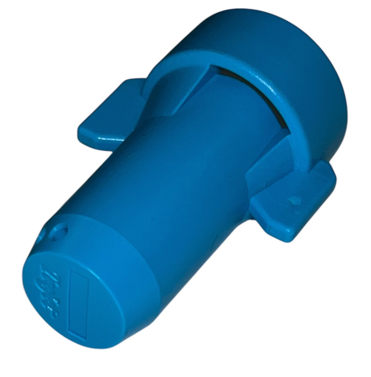 TeeJet Light Blue StreamJet 7-Stream Spray Nozzle 1 GPM @ 40 PSI - SJ7A-10-VP