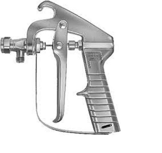 TeeJet GunJet Spray Gun Without Extension - AA23L