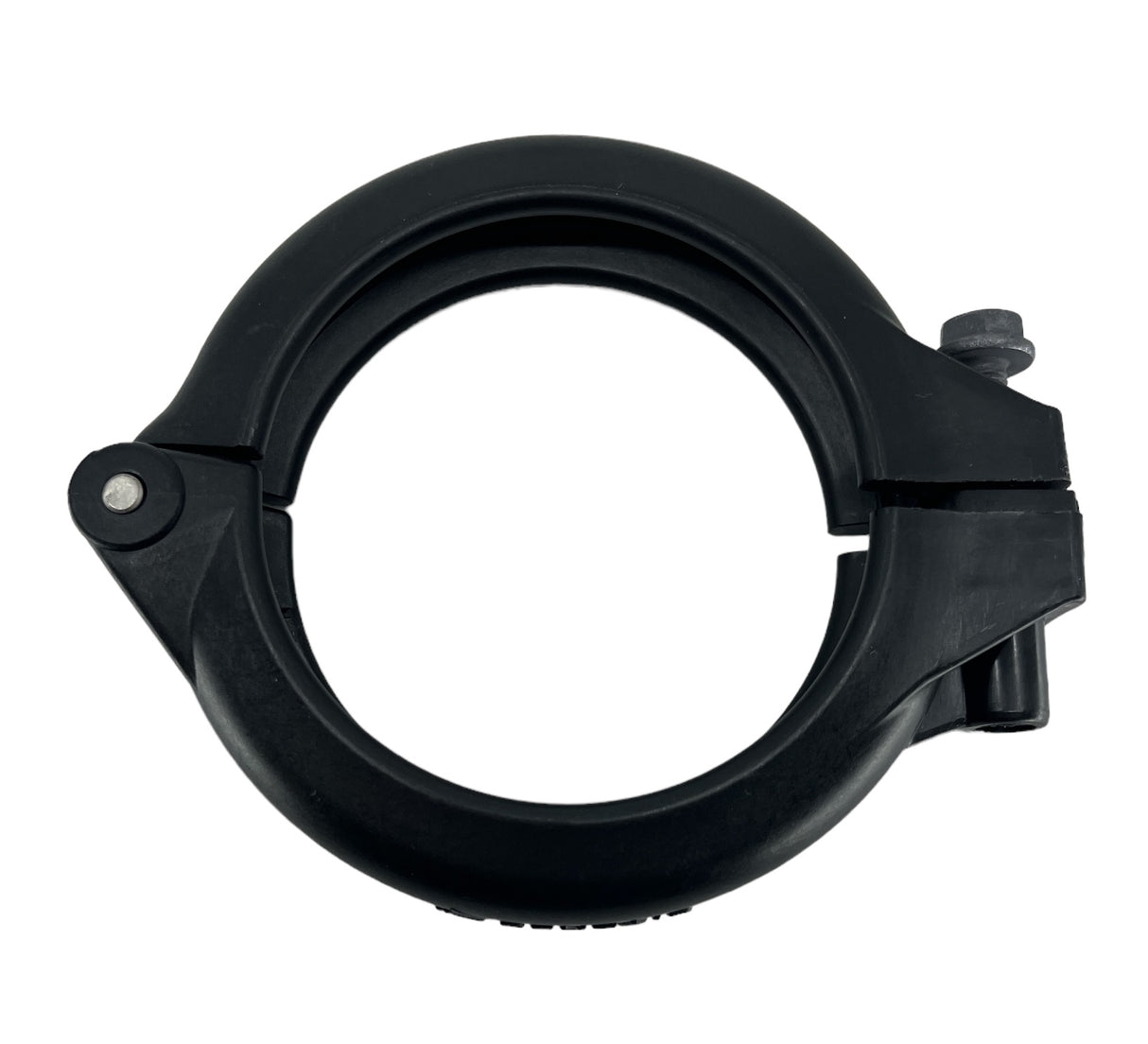 Hypro Polymer Universal Flanged Clamp 2 inch, 150 Max PSI - UFC0200