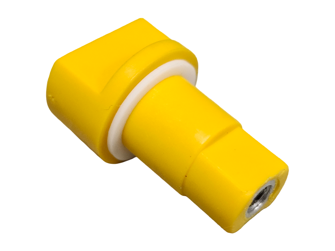 Banjo Valve Stem for 1" and 3/4" 3-Way Bottom Load Valves - V10151A