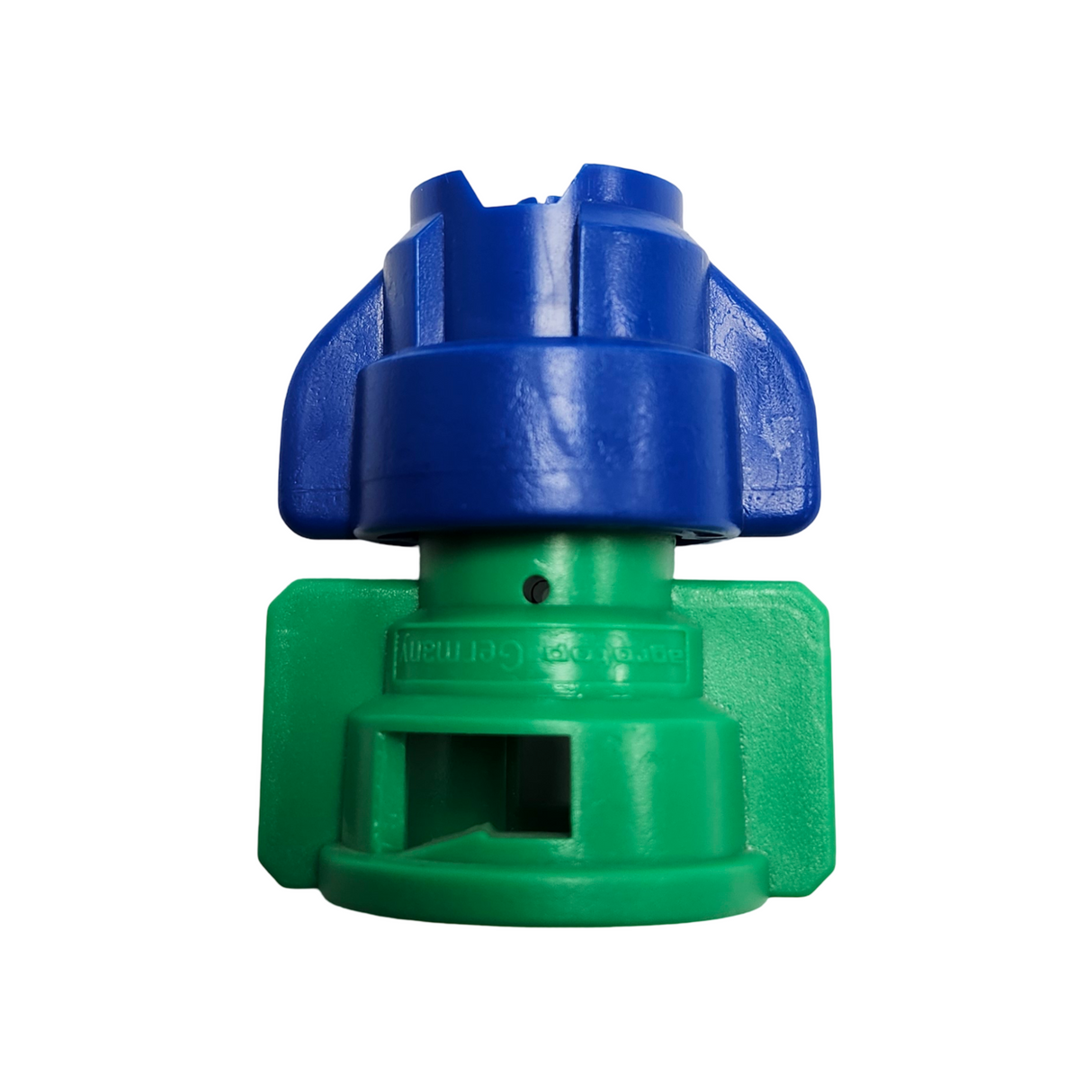 Greenleaf Medium Pressure TurboDrop XL Nozzle Green/Blue - TDXL110015