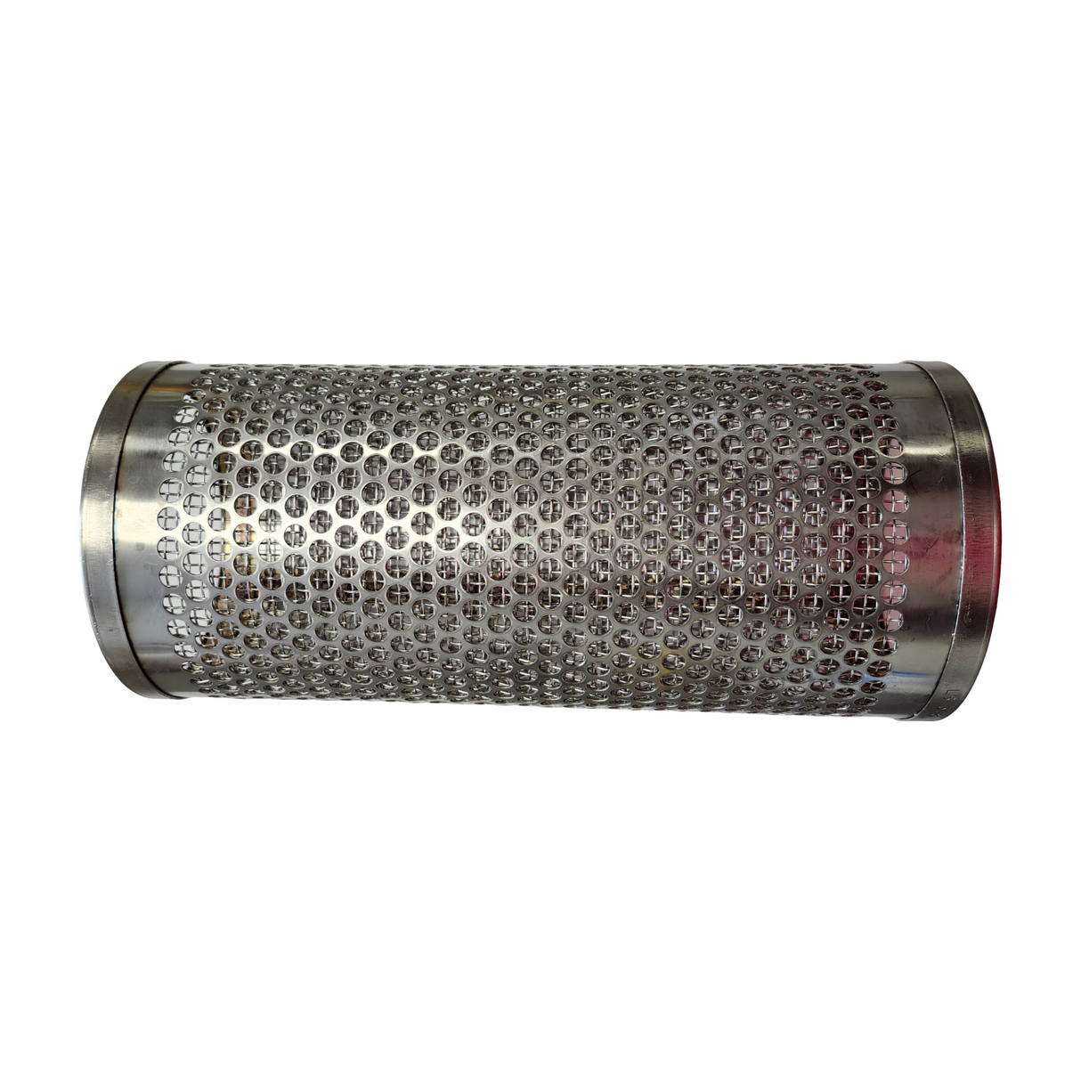 Banjo 8 Mesh 3 Inch Stainless Line Strainer Screen - LS308