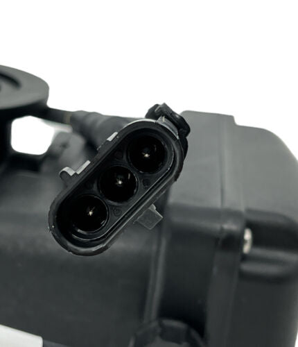 Raven Single Section On Off Manifold Boom Valve, 175 PSI, 40 GPM - 063-0171-926